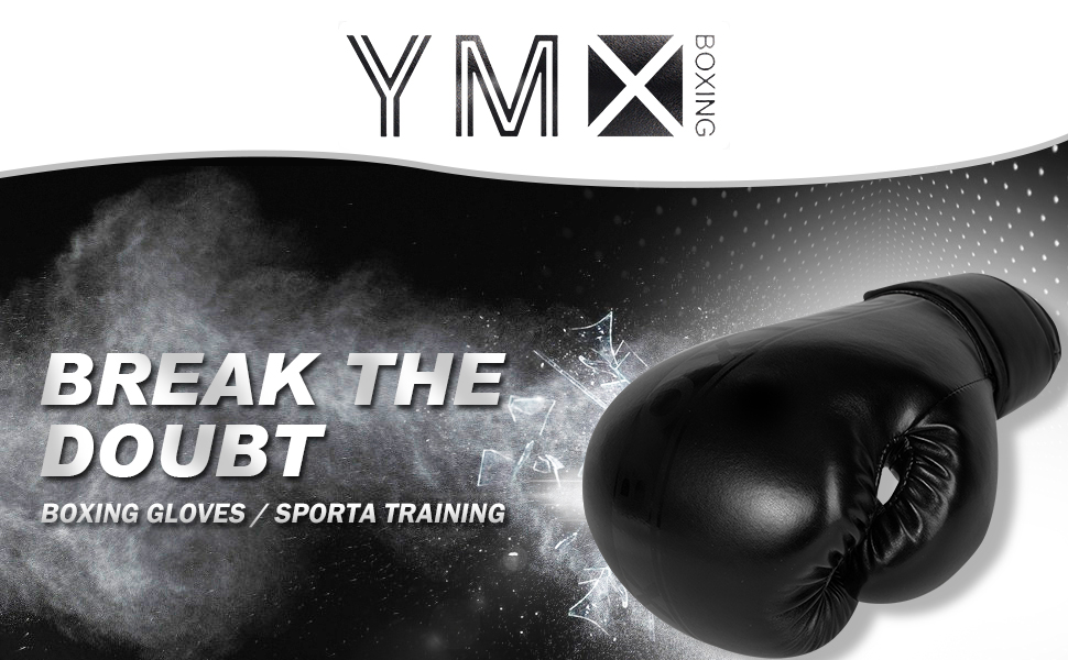 YMX BOXING