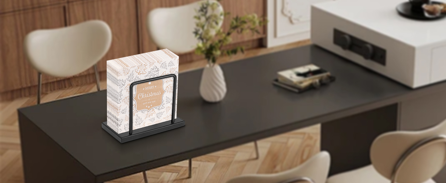 napkin holder