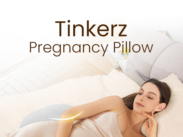 pregnancy pillow