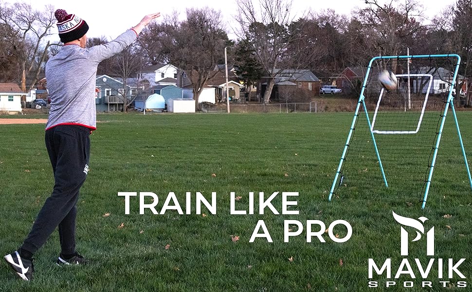 volleyball rebounder net training equipment stuff accessories aids practice trainer gear lacrosse