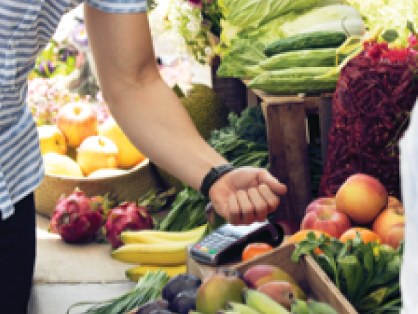 contactless payment with fitbit sense 2