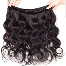 Brazilian hair bundles
