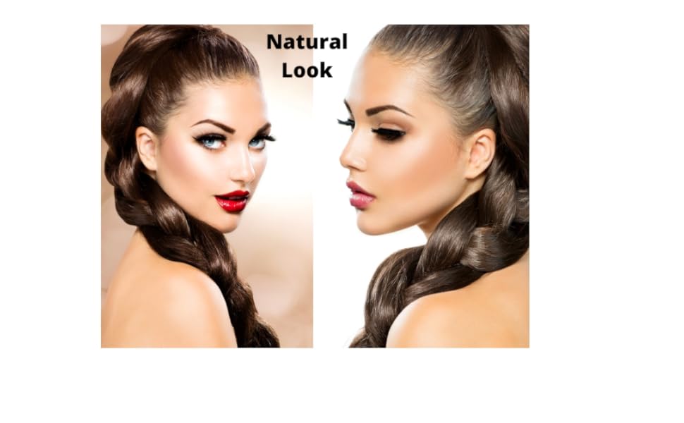 Russian Strip Lashes