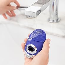 No Worries, It's Waterproof