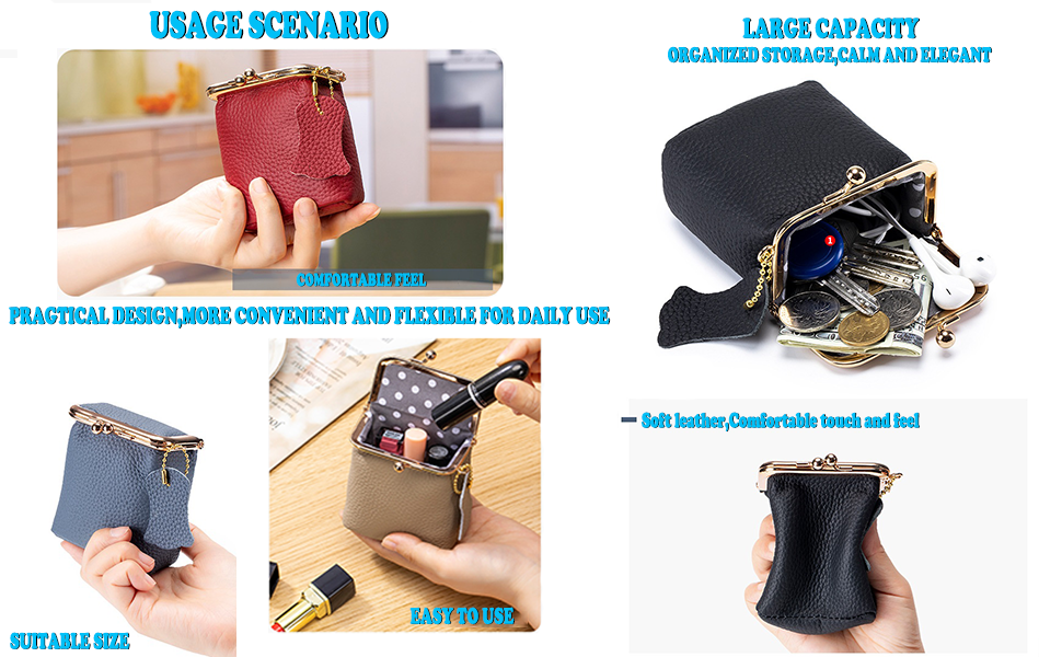 Genuine Leather Mini Jewelry Box