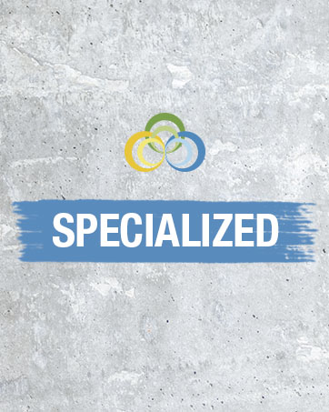 SPECIALIZED