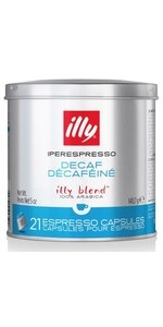 illy(イリー) イペールエスプレッソ カプセル　100個入り Amazon.co.jp: illy（イリー） イペールエスプレッソ フィルター