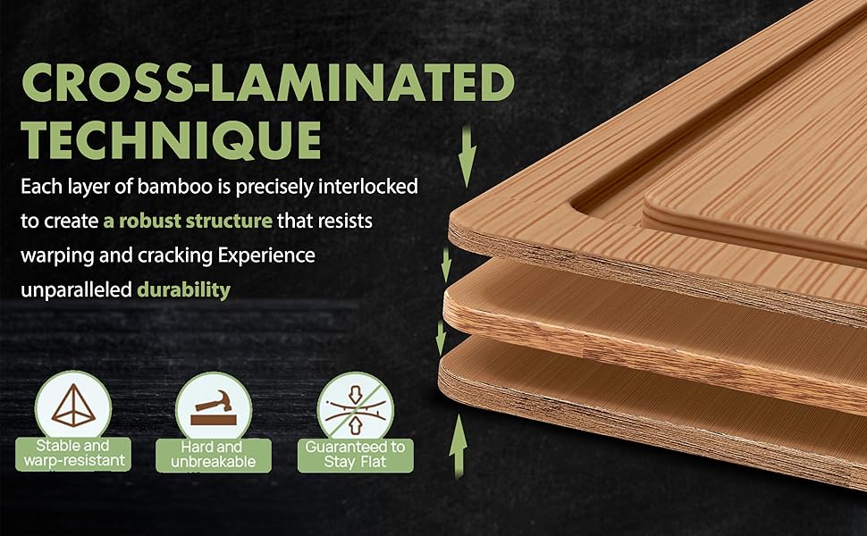 cutting boards