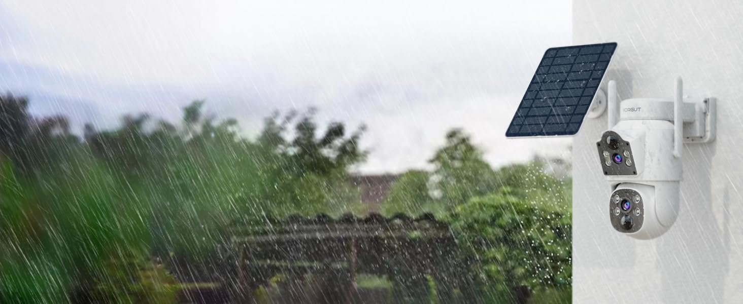 Weather proof