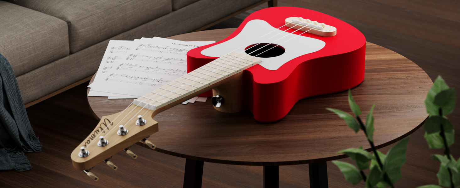 Comfortable Playability, Sweet Melodies