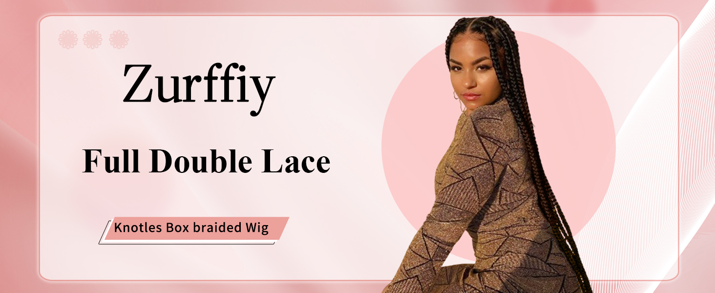 braided wigs