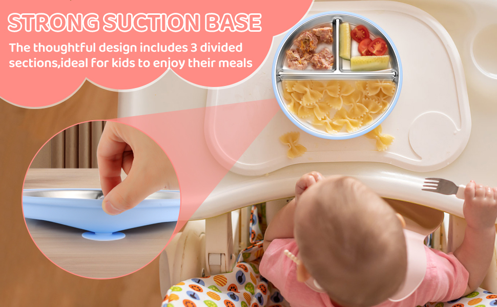 kids plates