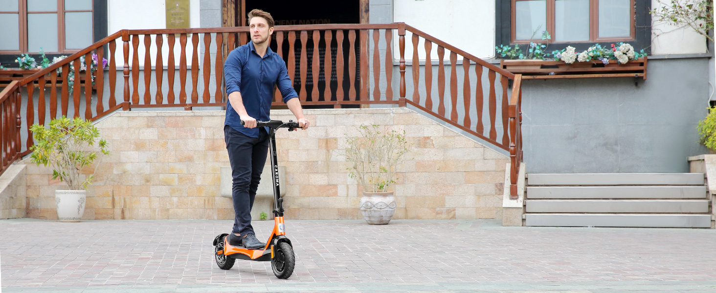 Caroma Electric Scooter C1