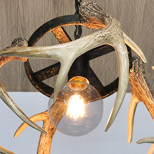 farmhoue chandelier
