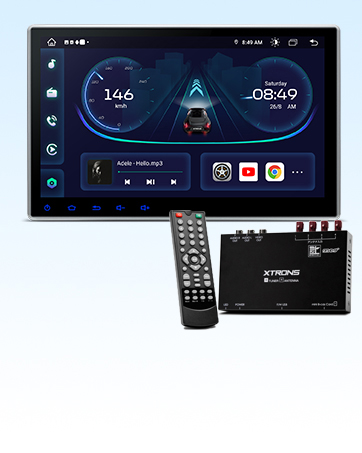 ALPINE カーナビ DVDプレーヤー機能付き アルパイン公式直販サイト ALPINE STORE11型カーナビ