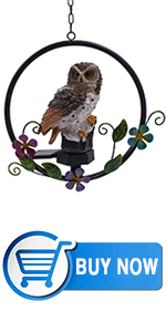 outdoor owl statues for garden