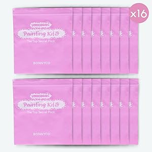 Sacs roses idéaux pour les cadeaux d'anniversaire des enfants