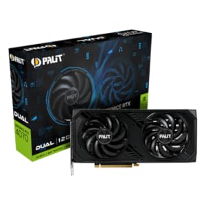 Geforce RTX4070 Palitジャンク品 中古】Palit GeForce RTX 4070 Ti SUPER NED47TSS19T2-1043J