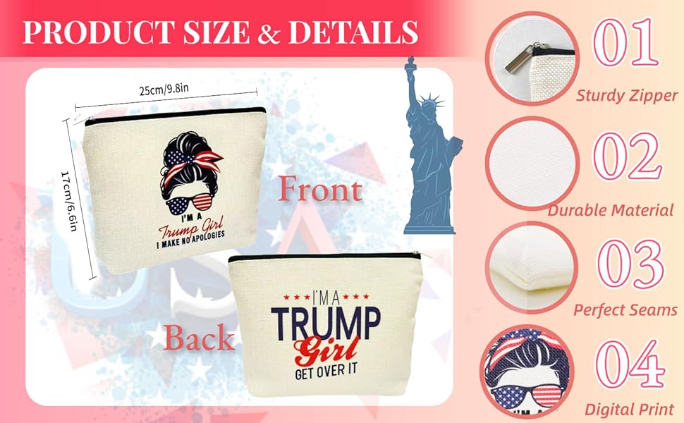 Trump Merchandise