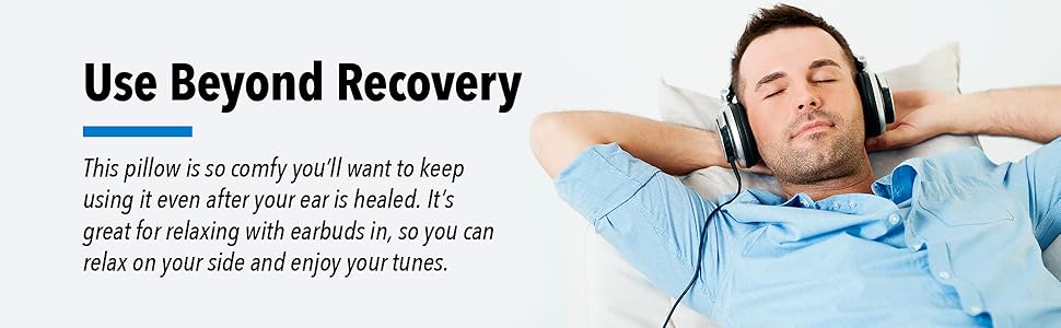 Use Beyond Recovery 