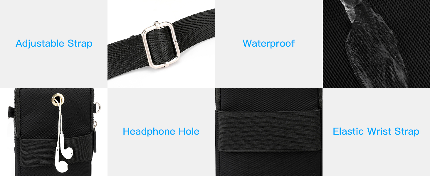 small crossbody bags trendy for women girls purses cell phone bags shoulder bags sling bags