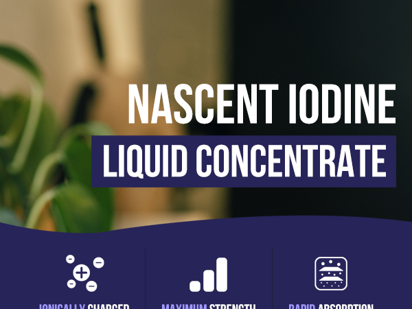 iodine