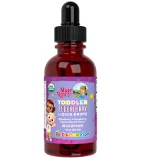 Cocomelon Toddler Elderberry 200x225