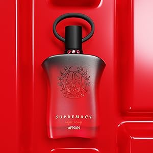 香水(女性用) Afnan Supremacy Tapis Rouge Supremacy Tapis Rouge Eau De Parfum By Afnan 90ml 3.0 FL OZ