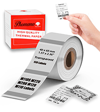 M200 label M220 label M120 label M110S label M110 label