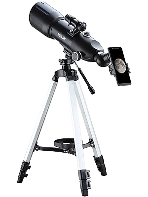 astronomical telescope