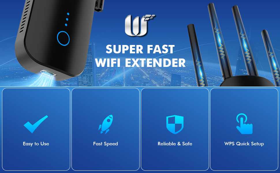 wifi extender