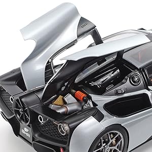 タミヤ GMA T.50 フジミ フェラーリ F430 3個セット Amazon