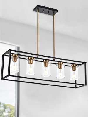 chandelier