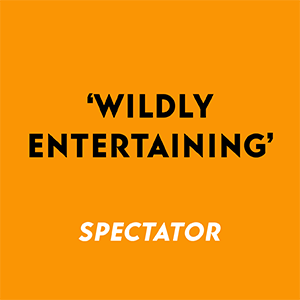 Utopia Avenue David Mitchell