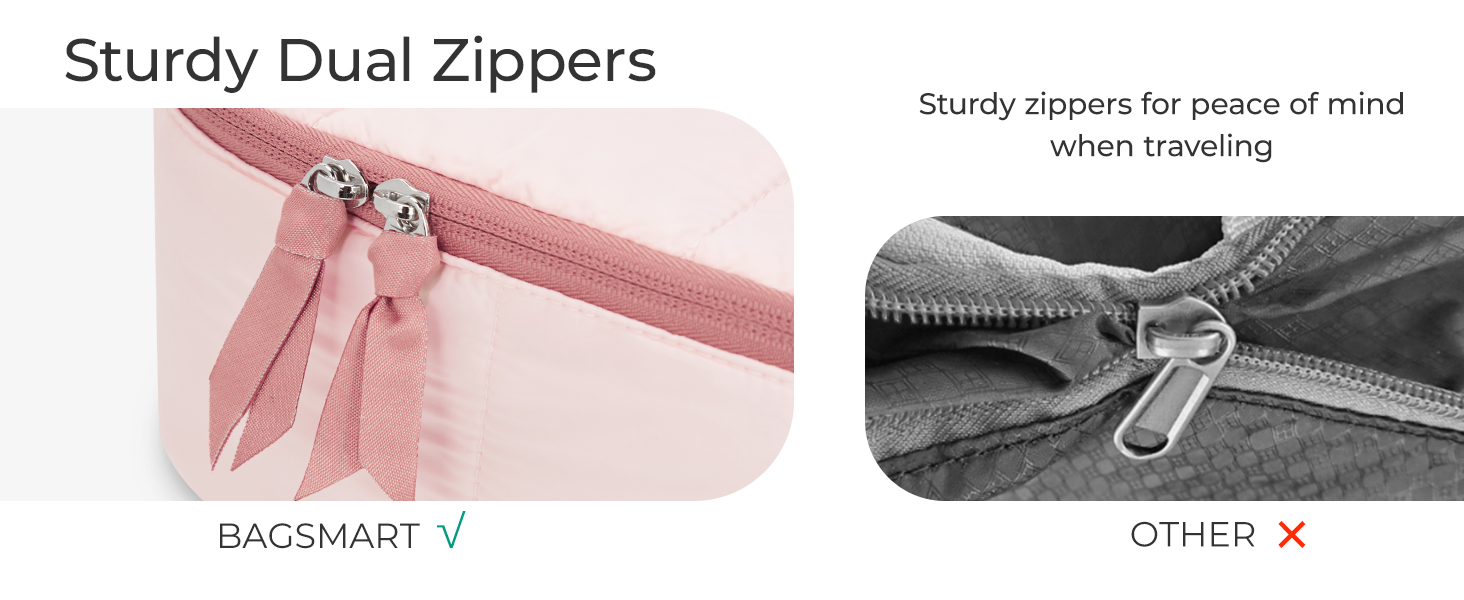 packing cubes for women