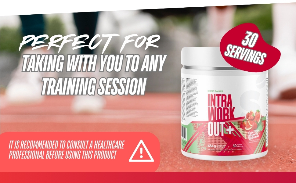 Intra WorkOut