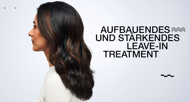 leave-in treatment