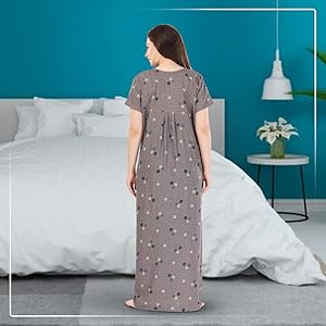 Maxi Dress for Night