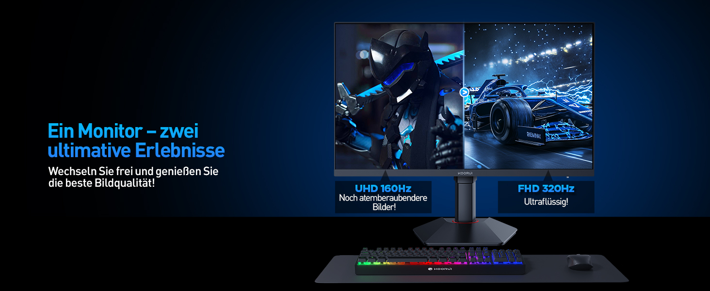 monitor