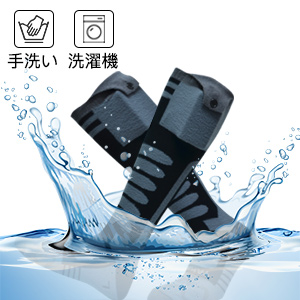 Amazon.co.jp: [AIOVN] 電熱ソックス 専用バッテリー 6000mAh 大