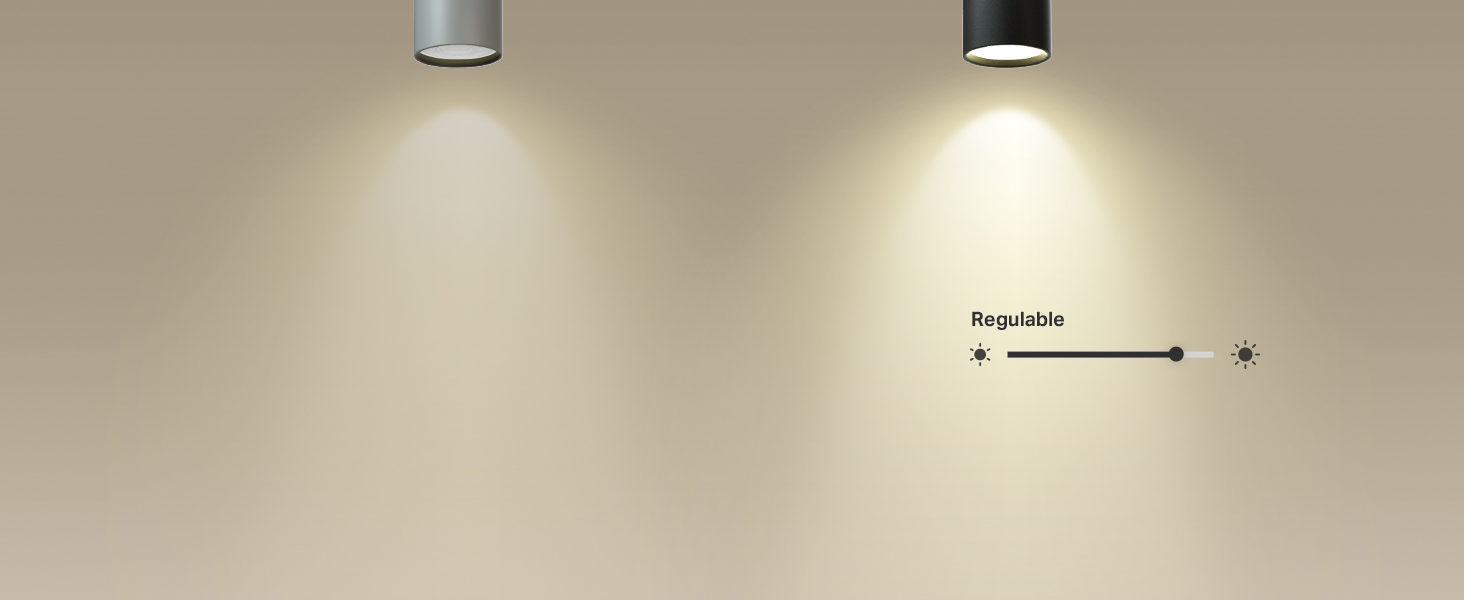 Tapo TP-Link L610 (2-Pack) - Bombilla LED Inteligente Wifi sin necesidad de Hub, Blanco Cálido 2700K, 350 lumens, Cap GU10, Regulable, Compatible con Alexa, Echo y Google Home : Amazon.es: Hogar y