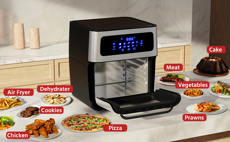 Air Fryer