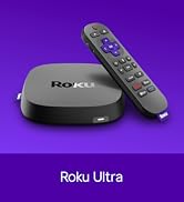 Roku Ultra