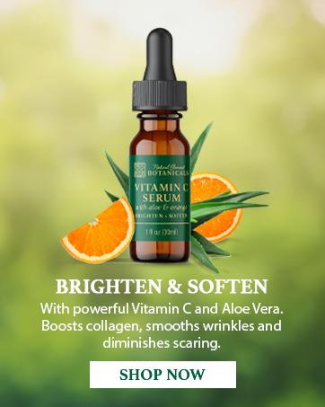 Vitamin C Serum, Super C Serum, brighten and soften, anti-aging