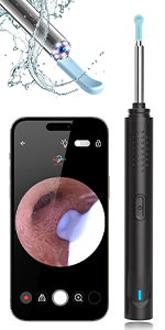 ear camera