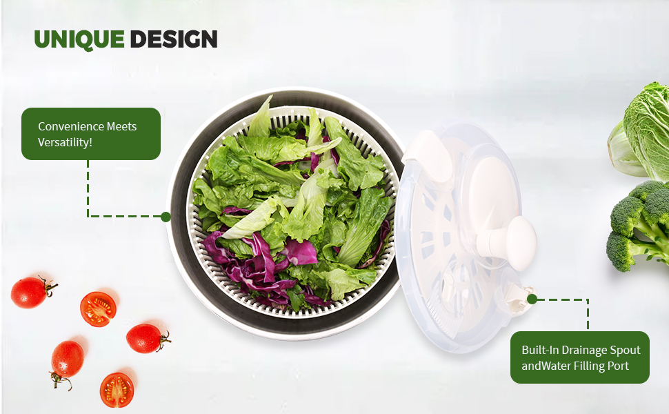 Stainless steel dehydrator