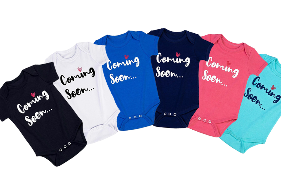 cute pregnancy annoucement