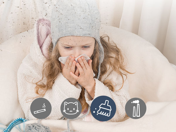air purifiers