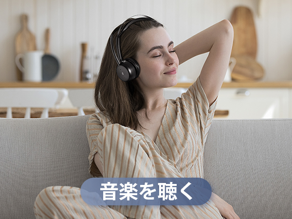 EMEET HS80 ワイヤレスヘッドセット ノイズキャンセリング マイク付き Amazon.co.jp: EMEET HS80 ワイヤレスヘッドセット ノイズ