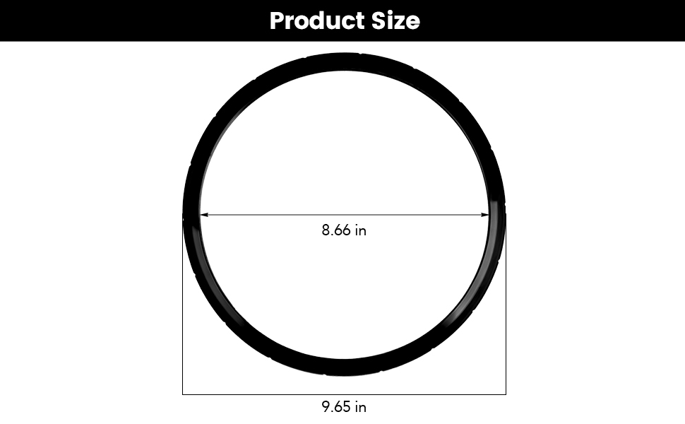 presto pressure cooker parts